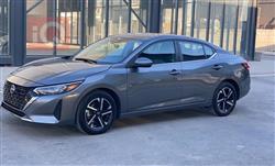 نيسان سنترا